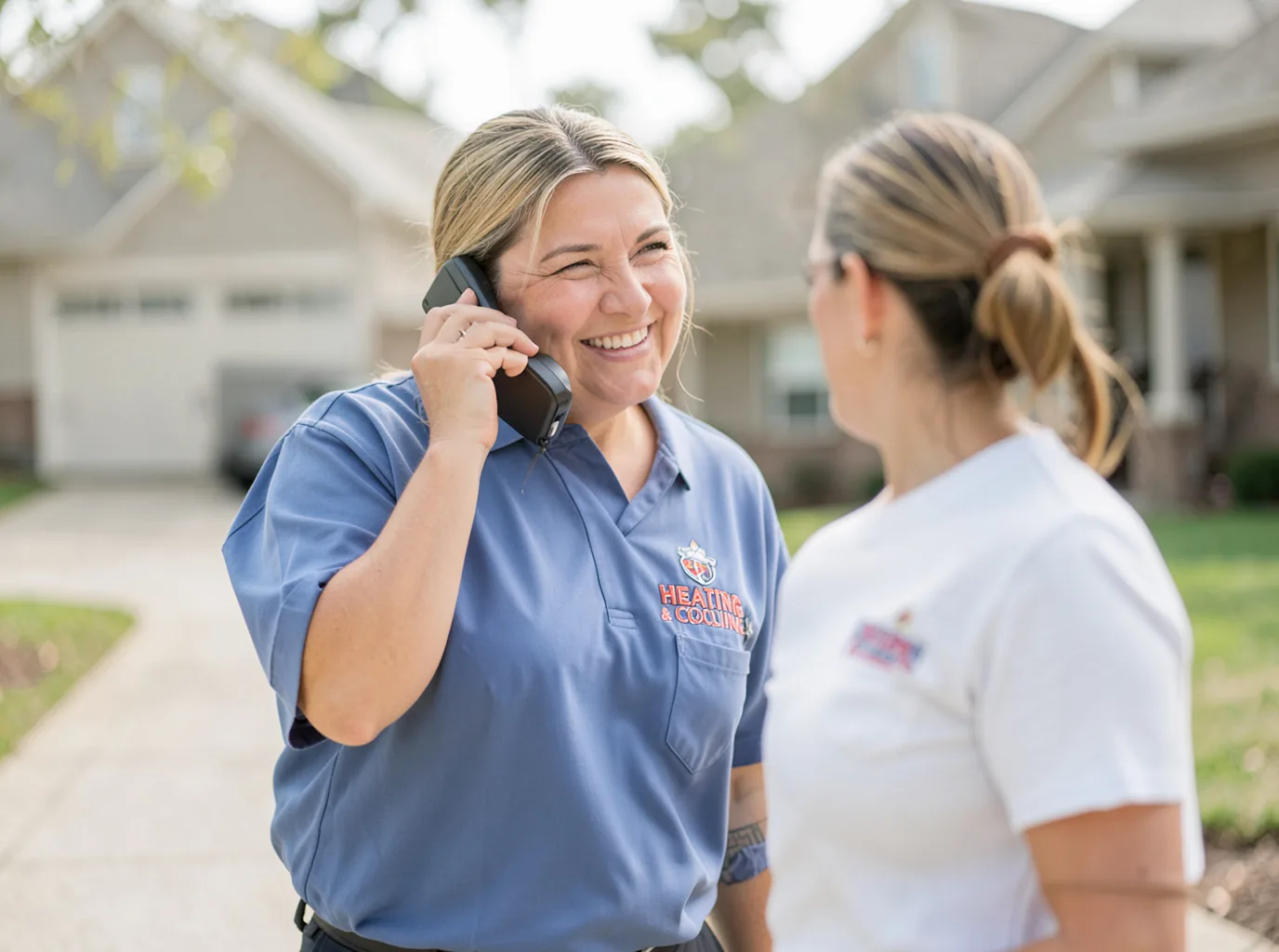 Hvac Repair Pooler, GA FAQs